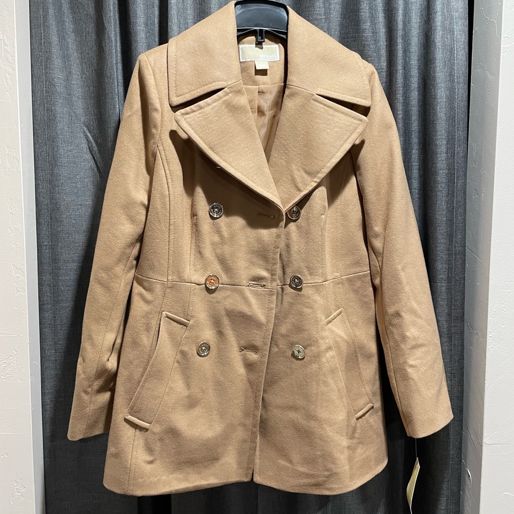 Michael Kors Coat